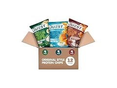 Quest Nutrition Protein Chips