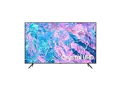 SAMSUNG Crystal UHD CU7000 Smart TV (2023) (Factory Reconditioned)