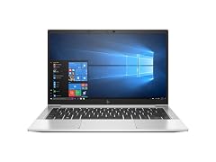 HP EliteBook 830 G7 13.3" FHD Touch i7 32GB Laptop