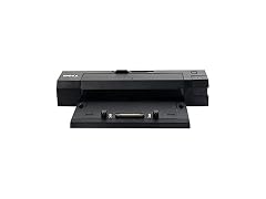 Dell Dell E-Port Plus Advanced Port Replicato (Open Box)