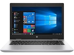 HP ProBook 640 G5 I7-8665U Laptop