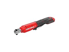 CRAFTSMAN CMCF930B V20 Max Variable 3/8-in Drive Ratchet