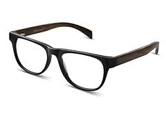 Arden Optical Frame, Walnut