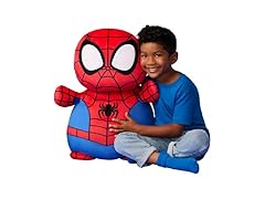 Squishmallows Original Marvel Spidey