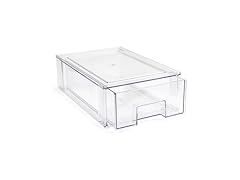 Pull-Out Stackable Storage Bin - Small 