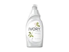 Ivory Ultra Concentrated Dishwashing Liquid Dish