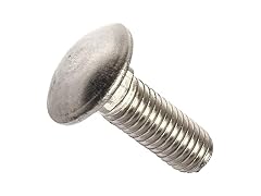 Fastenere 1/4-20 x 2-1/4" Carriage