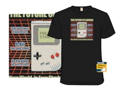 The Future of Gaming