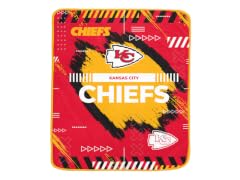 NFL Team Modern Logo Blanket 60x72