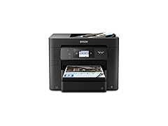 Epson WorkForce Pro All-in-One Printer