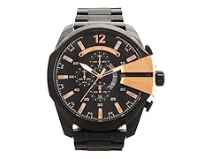 Diesel Chronograph Mega Chief Watch
