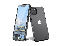 ORIbox Case Compatible with iPhone 13 Case