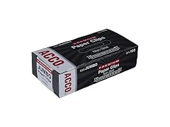 ACCO Jumbo Paper Clips, Non-Skid, Premium