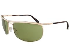 Tom Ford FT0418 Ryder Sunglasses