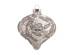 Karma, Christmas Hanging Ornament