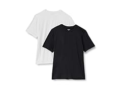 Amazon Essentials Men's SST-Shirt Pack of 2