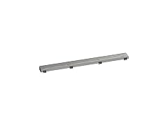 hansgrohe RainDrain Match Linear Shower 2"