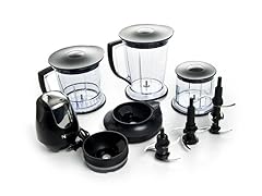 Ninja Master Prep Professional 450-Watt Food Processor