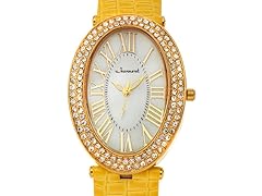 Jeanneret Isabella Ladies Watch