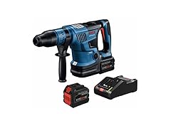 BOSCH Rotary Hammer Kit