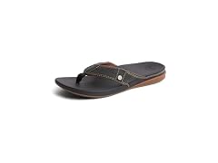 Reef Men Cushion Lux Flip Flop