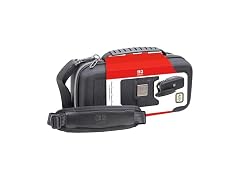 Game Traveler Deluxe Travel Case for Switch Systems