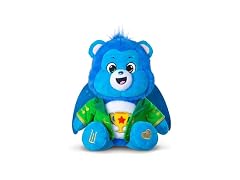 Care Bears x Wicked Champ Bear as Chistery