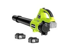 PILENTO 20V Cordless Leaf Blower