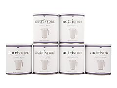 Instant Milk 6-Pack