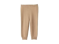 GAP Unisex (6-12 MOS) Baby Bear Garter Pants