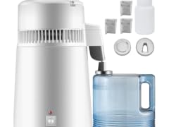 VEVOR Pure Water Distiller 750W