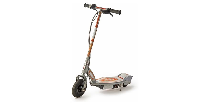 Razor ESpark Electric Scooter
