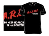 Dare to Scare