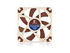 Noctua NF-A12x15 PWM,Slim Fan, 4-Pin