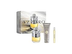 Azzaro Wanted/Azzaro Set (M) EDT