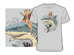 Catana Shark