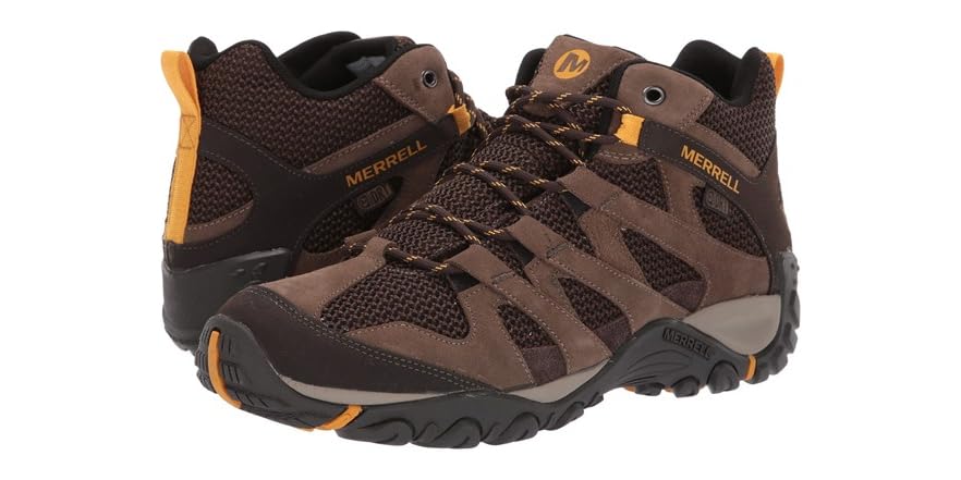 merrell alverstone wp