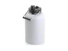 RTIC Jug with Handle, One Gallon, White