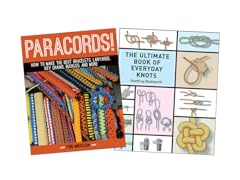 2PK Books: Knots and Paracord