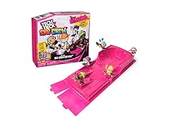 TECH DECK Sk8 Crew Fun Box