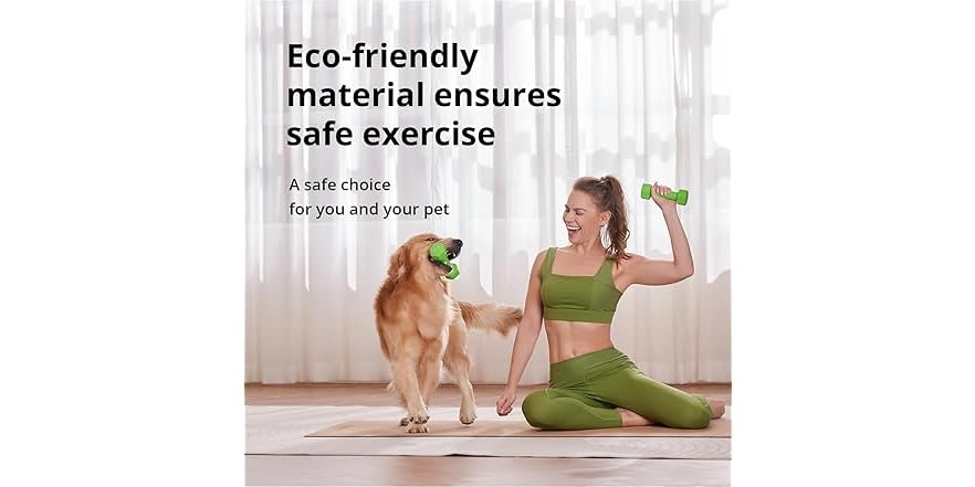 Pink Weights Weight Set Portzon Weights Dumbbells 10 Colors