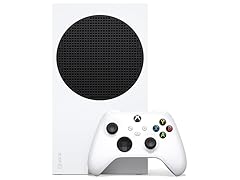 Xbox Series S Console (Factory Reconditioned)