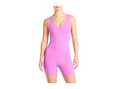 Reebok Women (XL) Ribbed Bodysuit