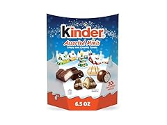 Kinder Mini Mix 6.5oz