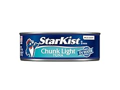 StarKist Chunk Light Tuna in Water