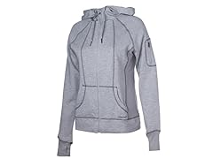 HEAD Women's High Altitude Hoodie, 7 Colors