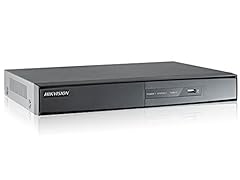 Hikvision Turbo Series 8 Channel DVR