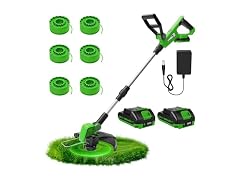 VARSK String Trimmer Cordless