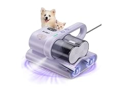 Cleera Mattress Vacuum Cleaner