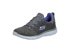 Skechers Women's Summits Quick Getaway (7.5 Wide)